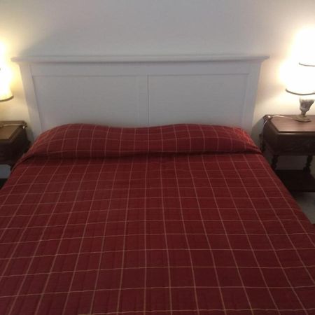 Beira Mar Terrace Apartment อาร์มาซอง เด เปรา ภายนอก รูปภาพ
