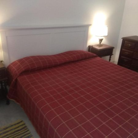 Beira Mar Terrace Apartment อาร์มาซอง เด เปรา ภายนอก รูปภาพ
